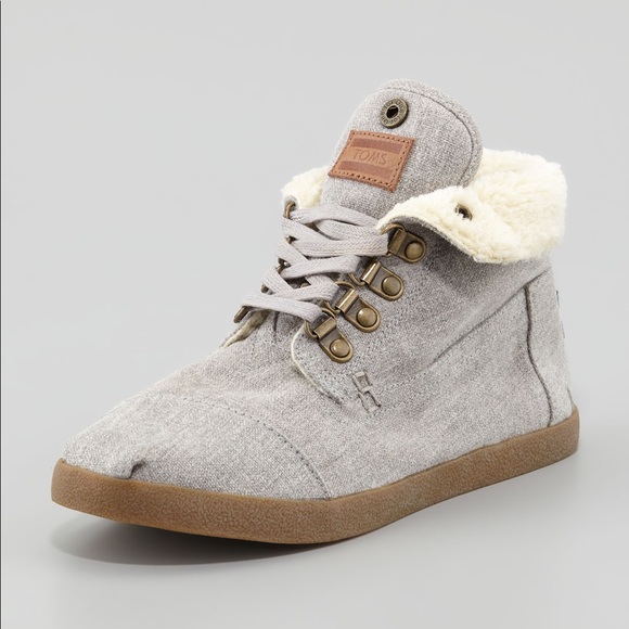 toms chukka women's